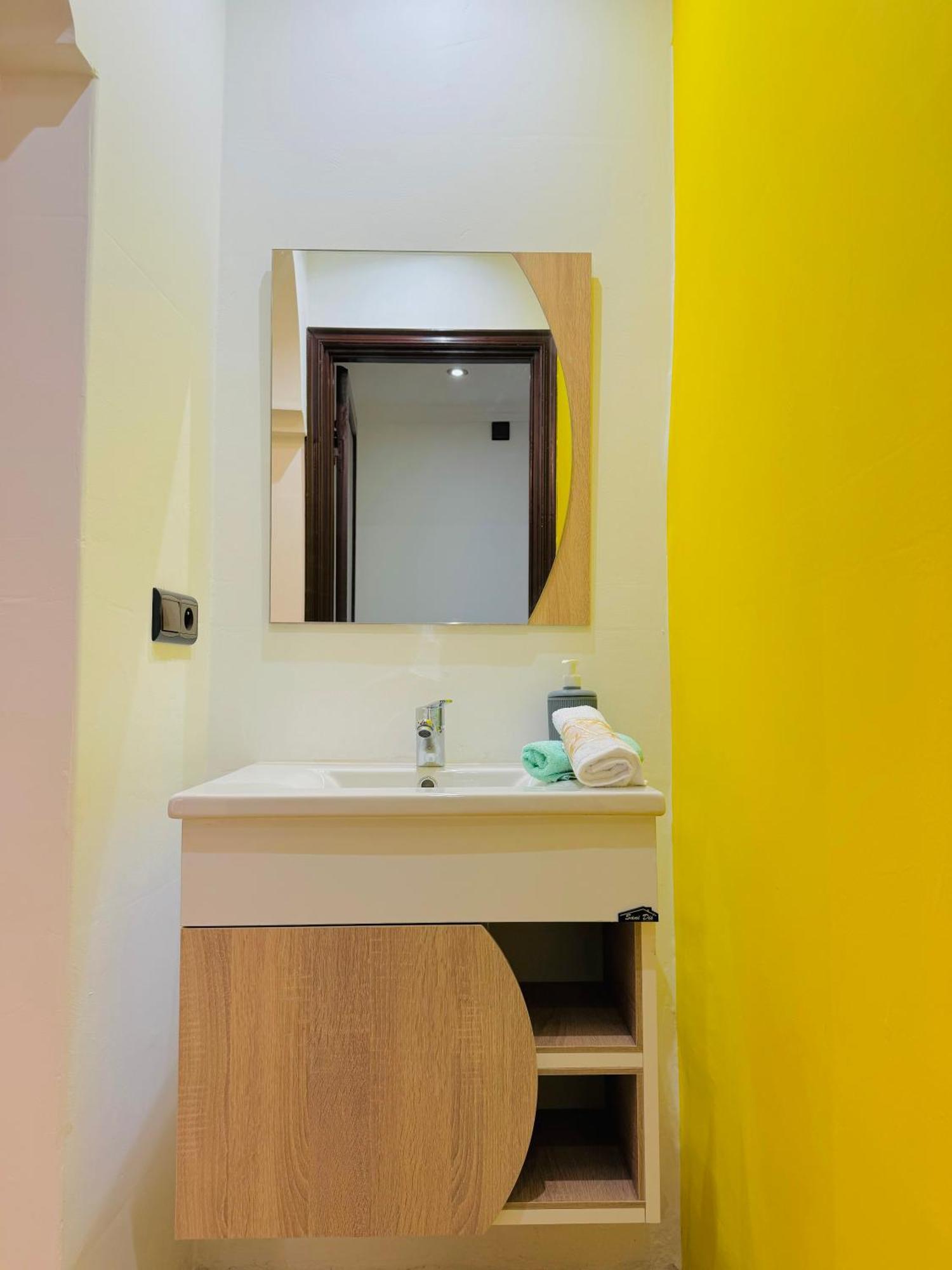 Le Gueliz Suite City Center Marrakesh Bagian luar foto