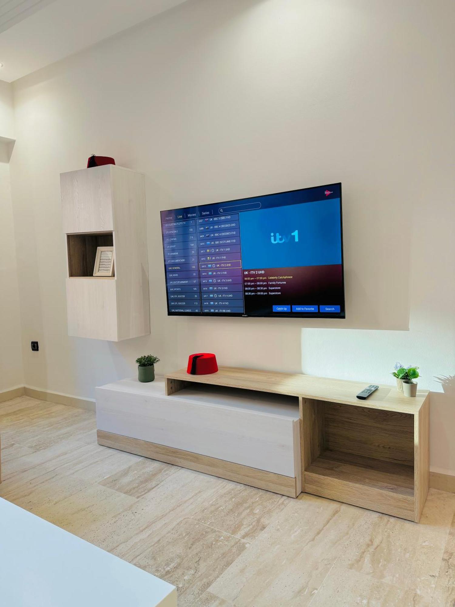 Le Gueliz Suite City Center Marrakesh Bagian luar foto