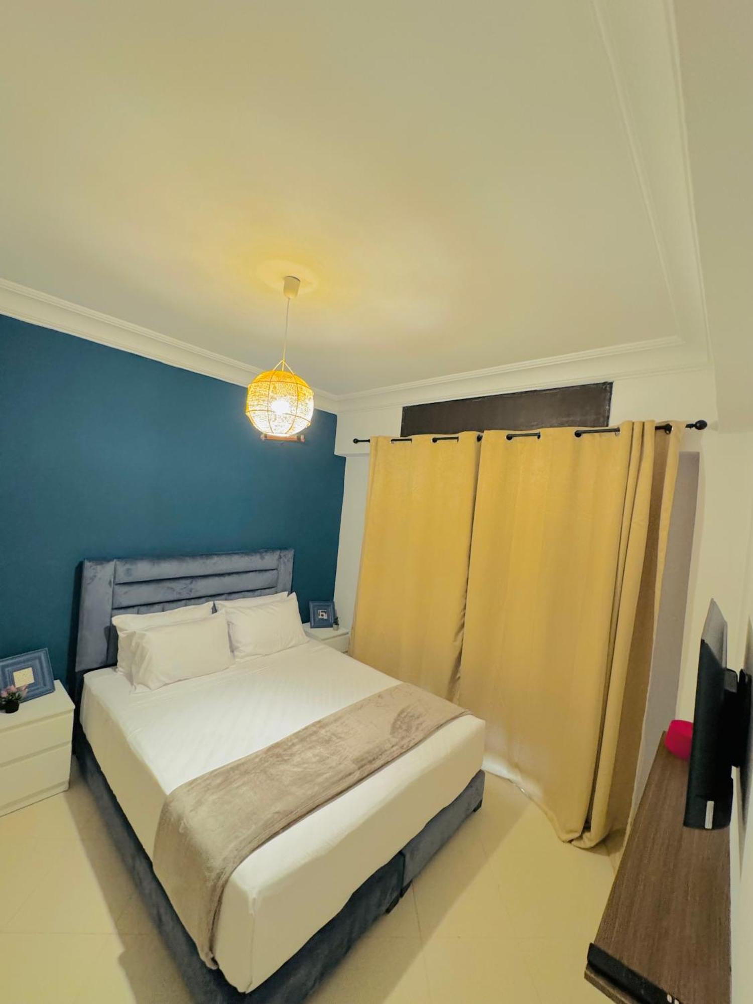 Le Gueliz Suite City Center Marrakesh Bagian luar foto