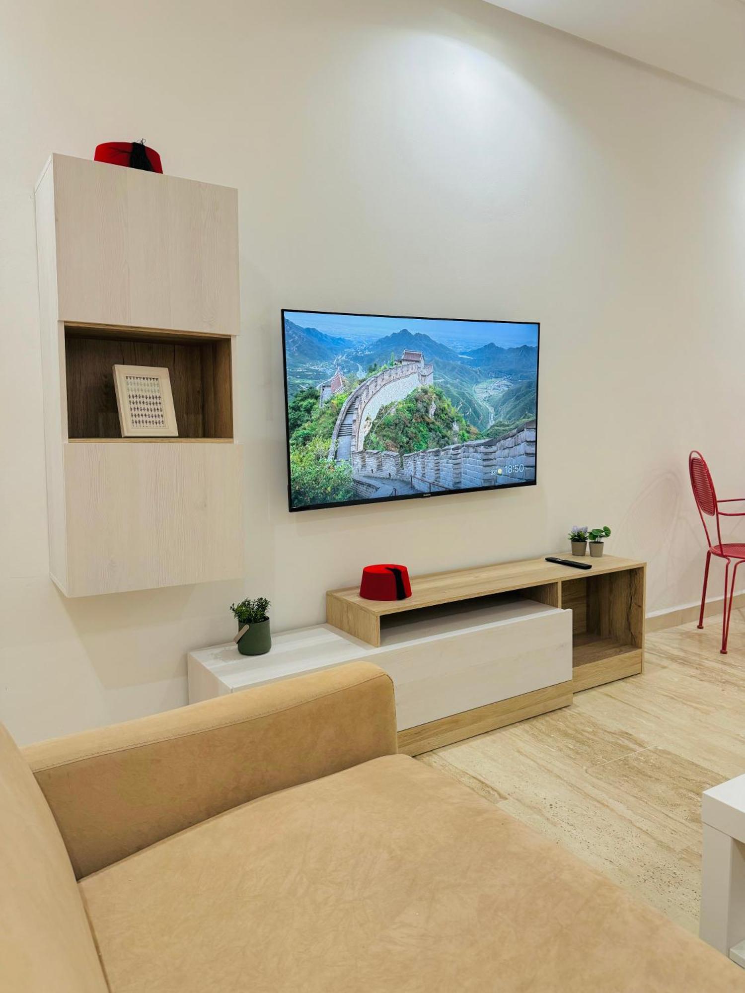 Le Gueliz Suite City Center Marrakesh Bagian luar foto