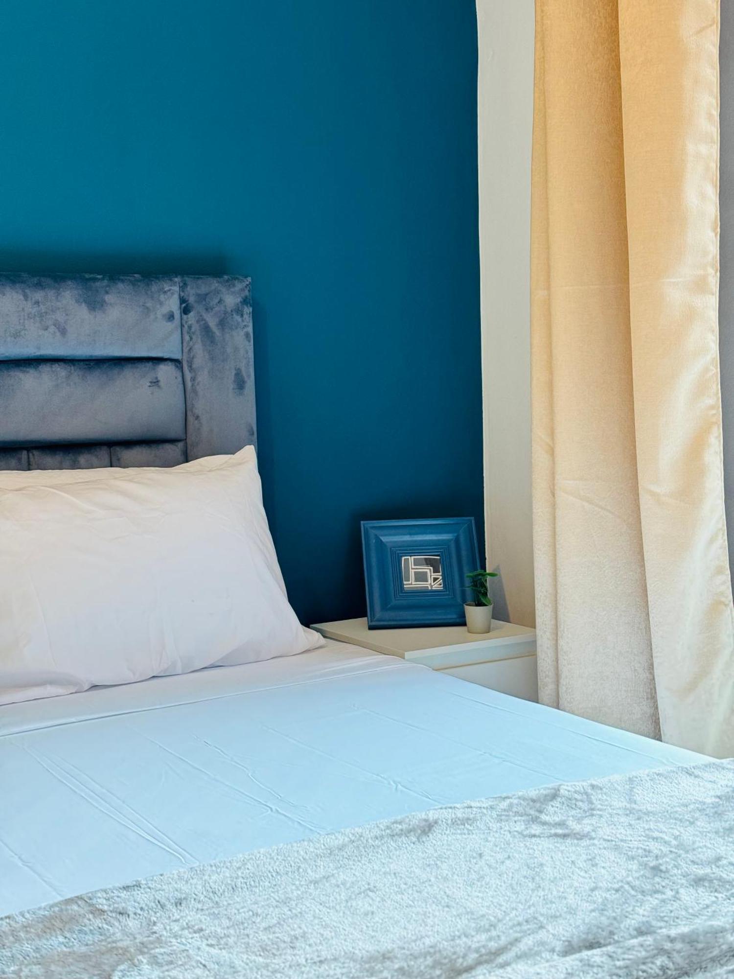 Le Gueliz Suite City Center Marrakesh Bagian luar foto