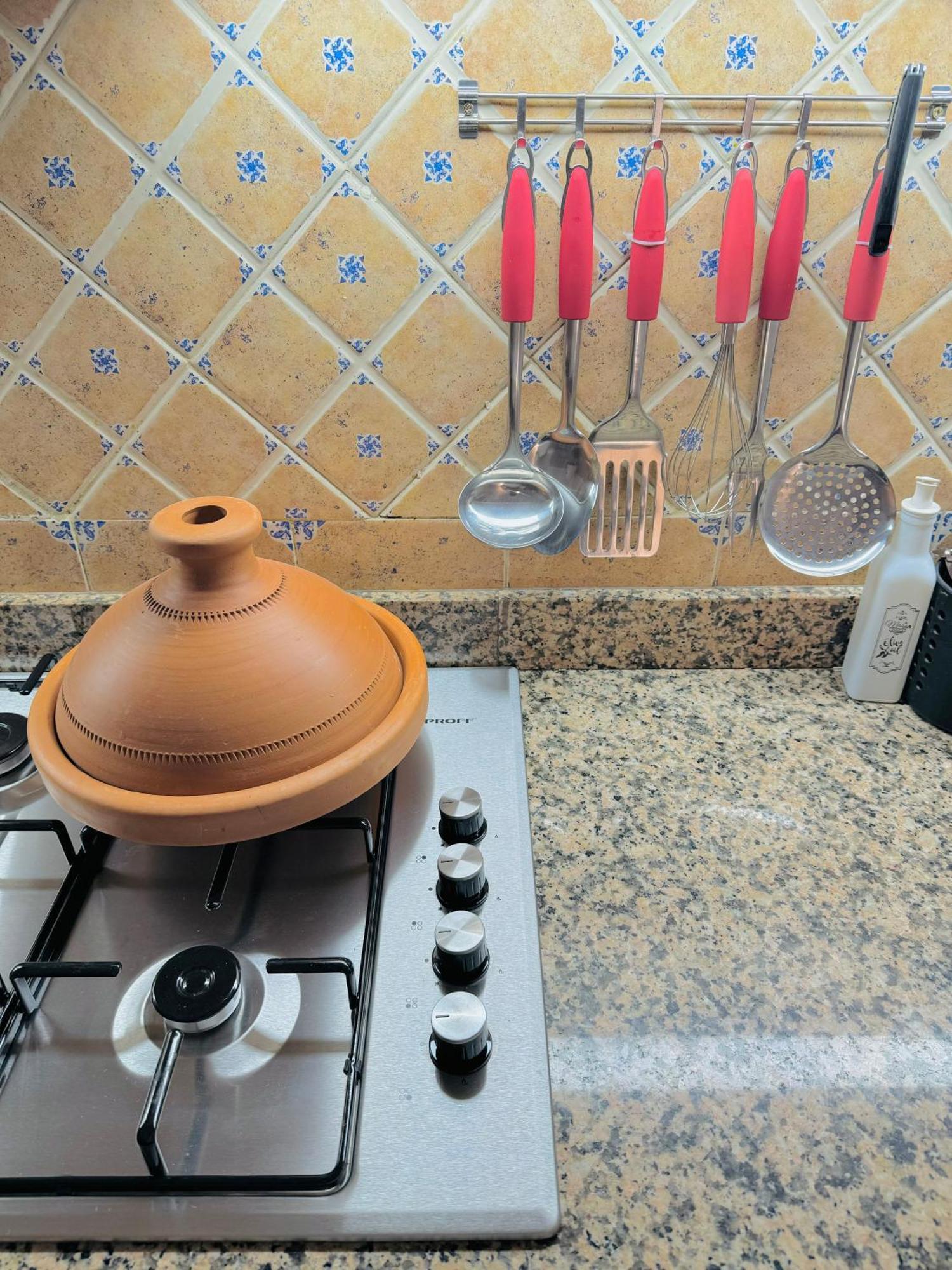 Le Gueliz Suite City Center Marrakesh Bagian luar foto